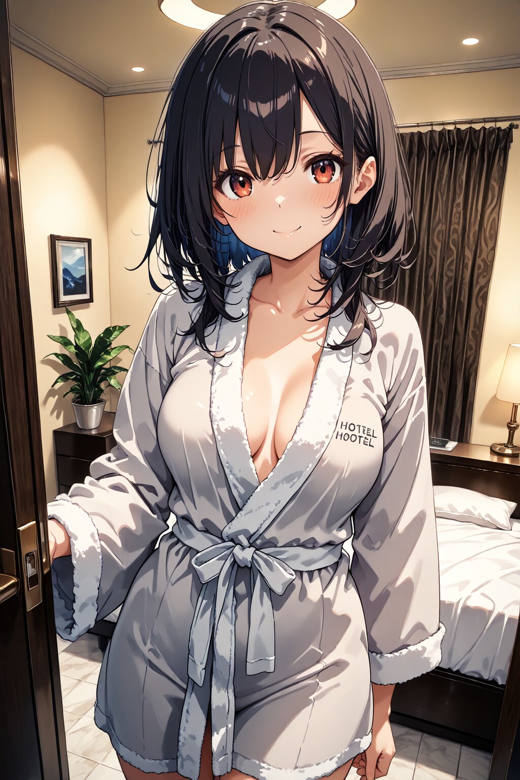 いよいよ本番始めます(8)