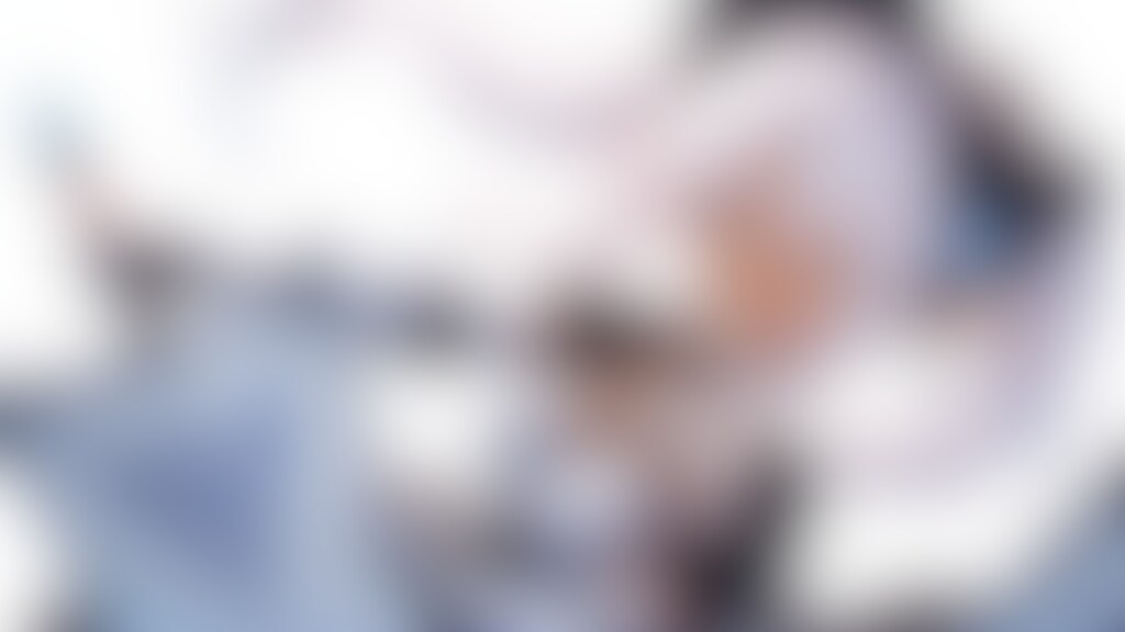 ゴスロリアーマースタイルコーデ