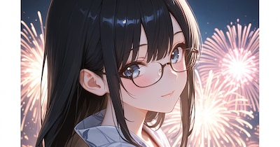 浴衣美人