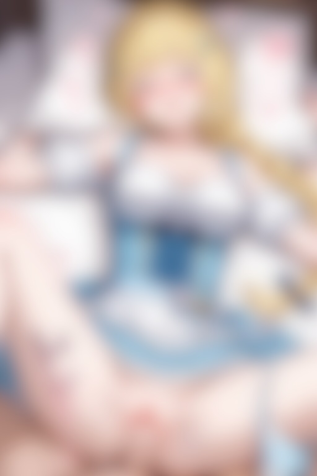 民族衣装の留学生ちゃんと…💞✨