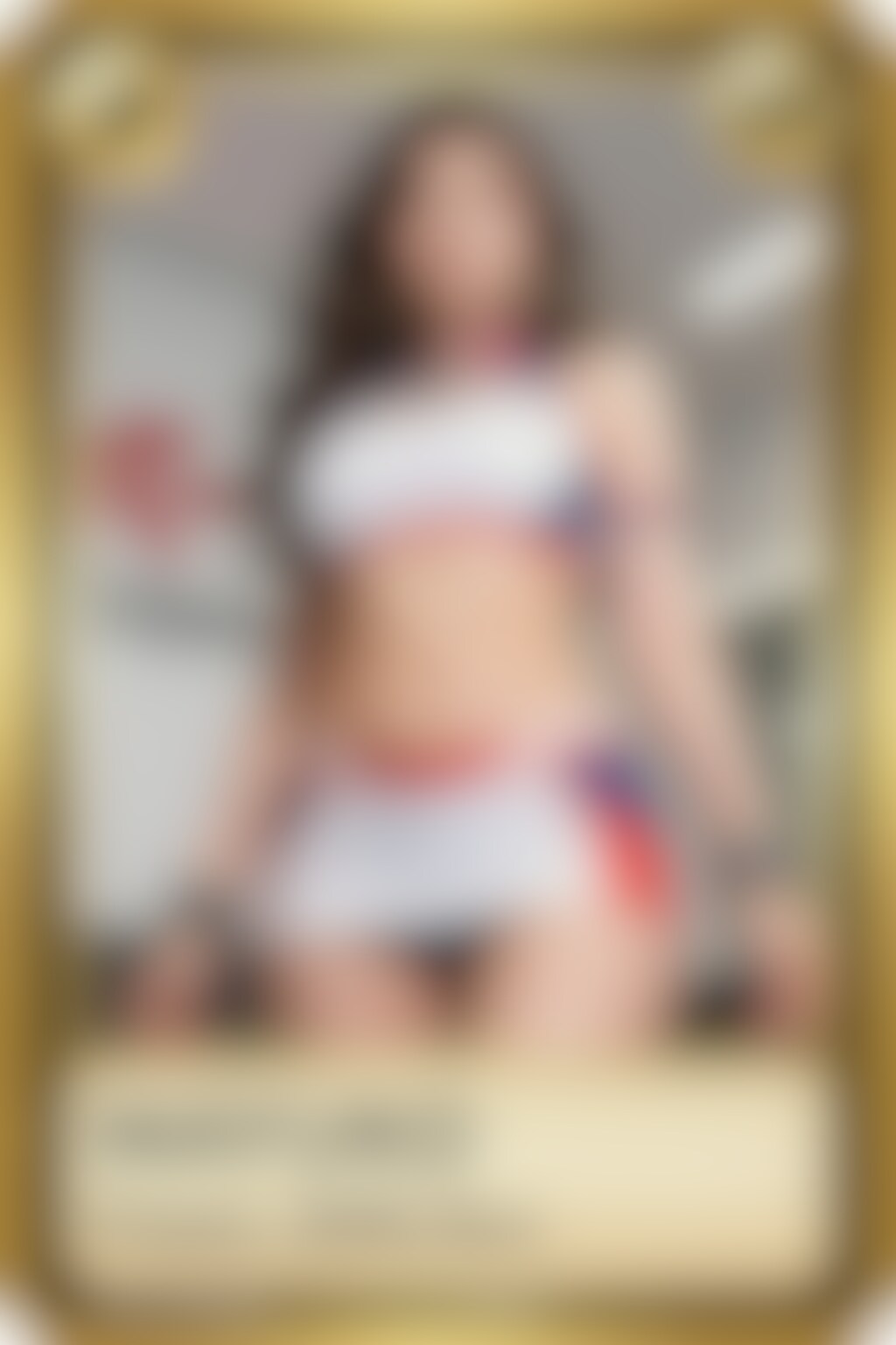 (40枚) レースクイーン トレカ m1