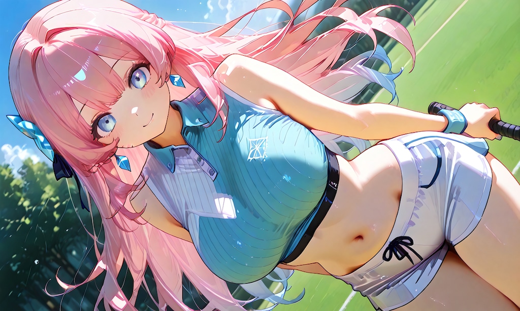 ゴルフウェア