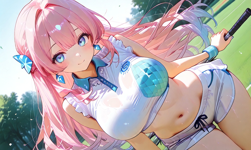 ゴルフウェア