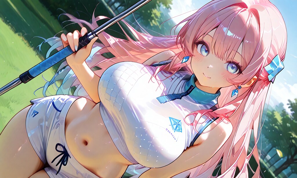 ゴルフウェア