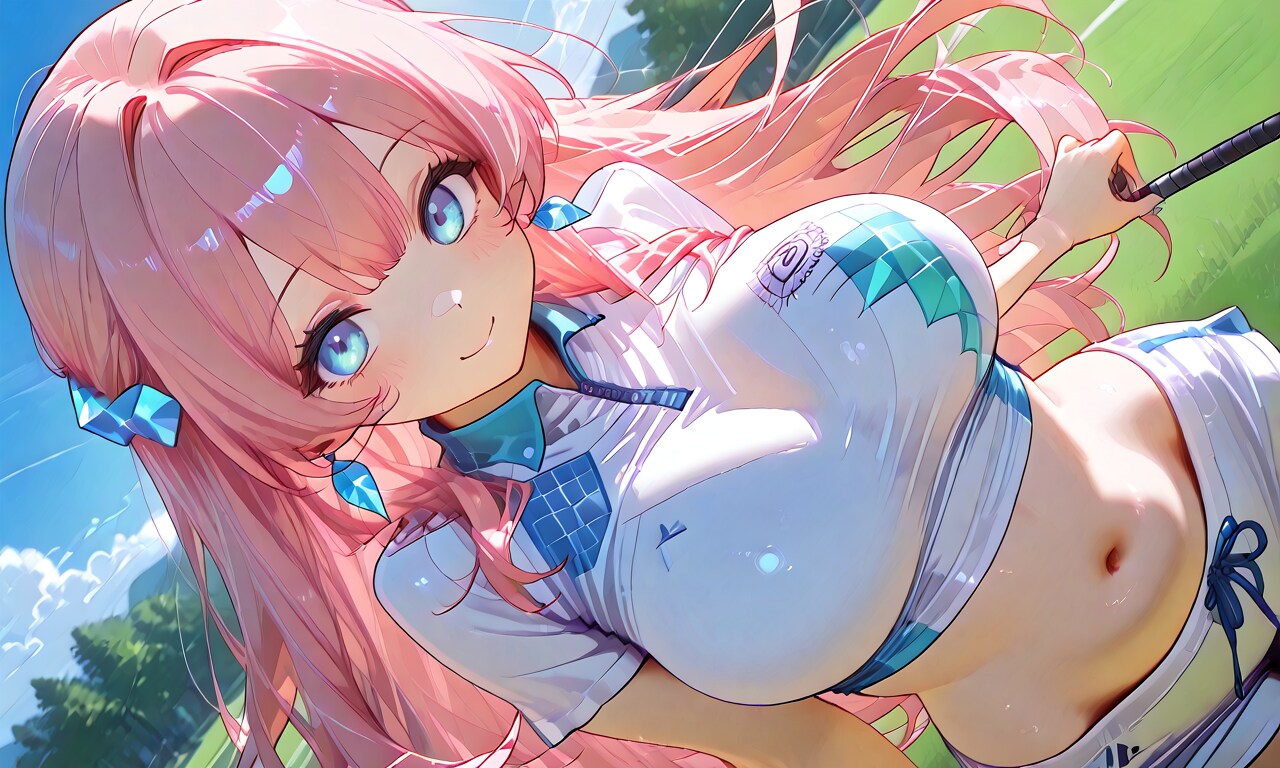 ゴルフウェア