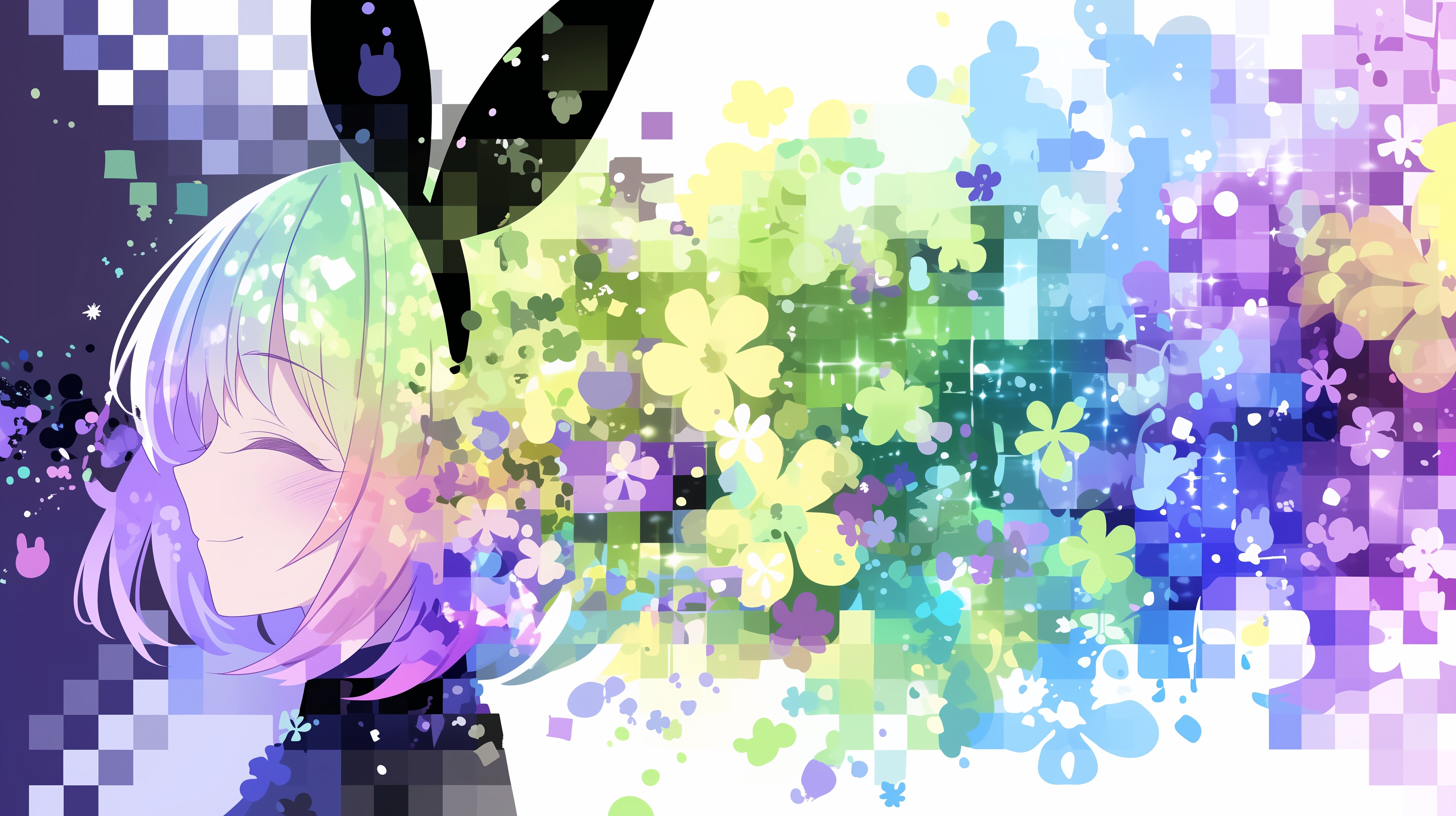 プリズムダストpart１