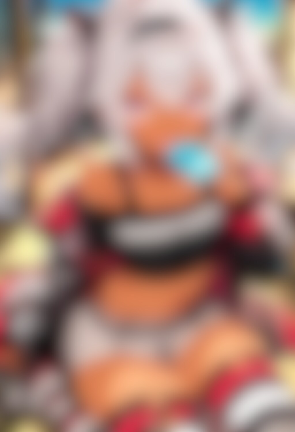 魔使マオ