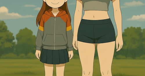 ろくのいち［6-1］