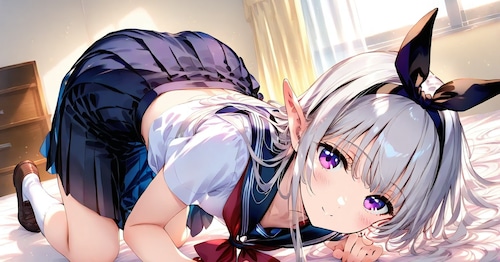 蔵出しイラスト