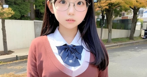 普通の子の日常を見るプラン