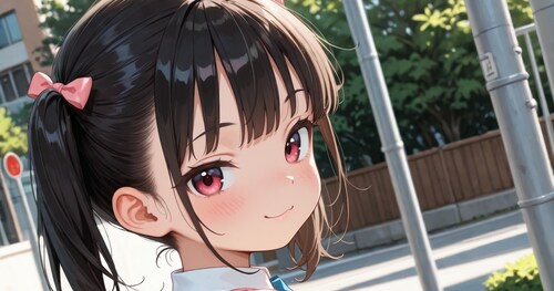 アトリエの裏側プラン