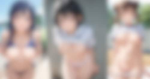 ファン限定！プッシー♡ベイビー【R18】画像集
