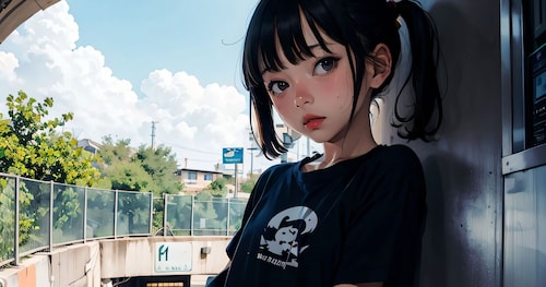 イラストプラン（お試し）