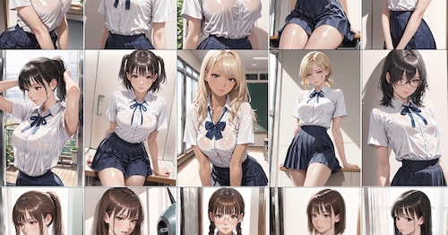 うちの生徒たち