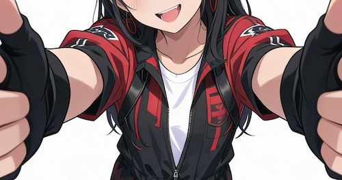 おかわり的なやつ