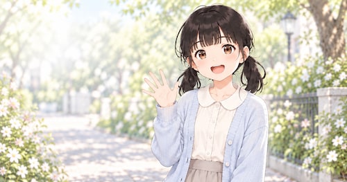 水瀬こよりの日常