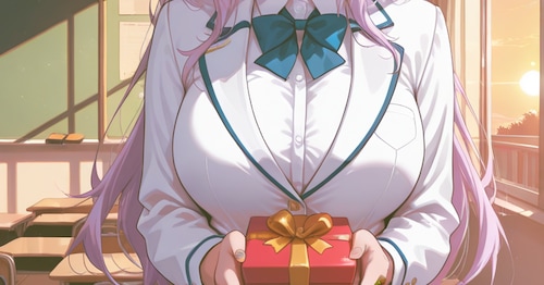 ボツ · お蔵入り集 (全年齢)