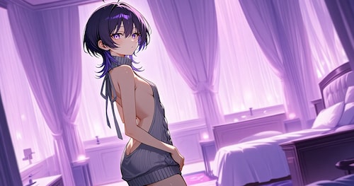 衣装プロンプト