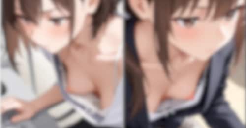 ラッキースケベ漫画