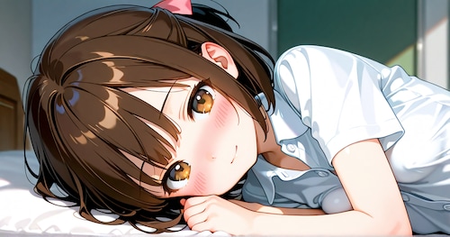 もっと膨らみかけプラン