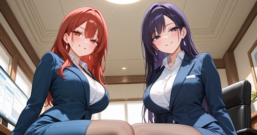 未公開/GL(レズ・百合・女の子同士)