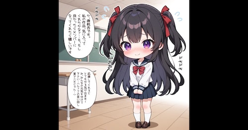 杏ちゃんに投げ銭プラン