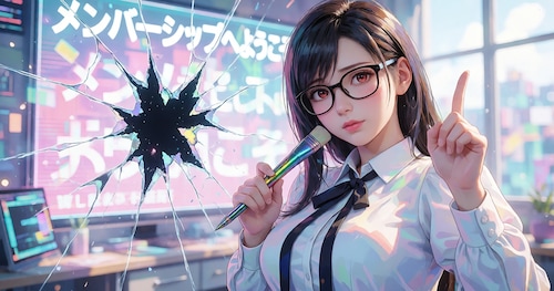 エッチな画像つくり隊プラン