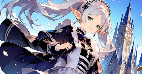 二次創作キャラ系の大好き、集まれ！