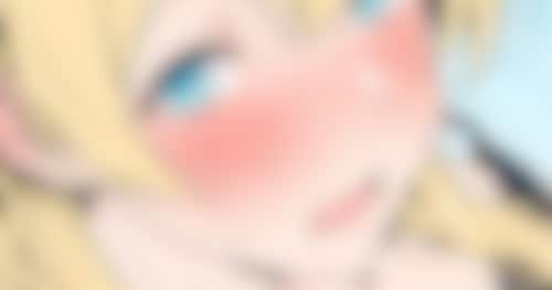 ニーナさんといっぱいエッチする