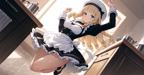 ヒタスラカワイイ
