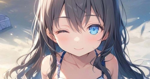 ロリ エロ画像集