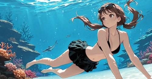 🚢オーシャンコース(フルプラン)