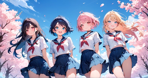 40人40色プラン