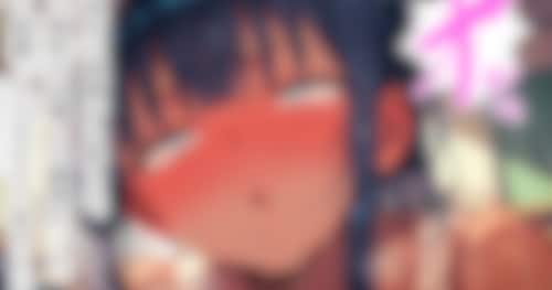 青髪ポニテちゃんとイチャイチャプラン