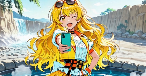 突撃インタビュー