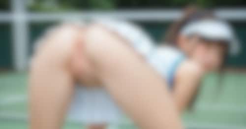 清楚な子の絶対に内緒の秘密