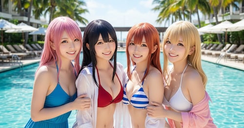 (通称)飲み放題プラン