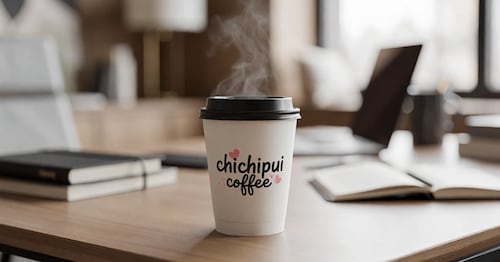 コーヒー代プラン