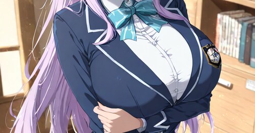 ボツ.お蔵入り集 (成人向け)