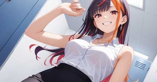 DLsite未公開カット蔵出しプラン