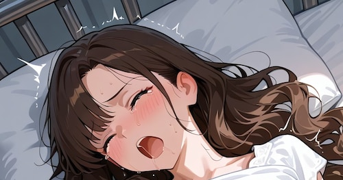 ちょっとえっちなストーリー