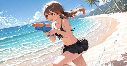🐚さざなみコース(おためしプラン)