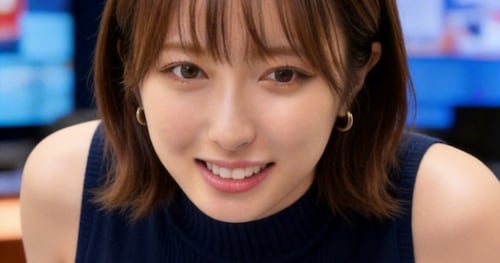 ぬふぅの倉庫(高橋アナメイン)