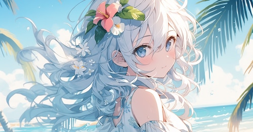 霜月雪音のアトリエ