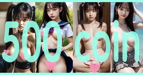 500coinプラン