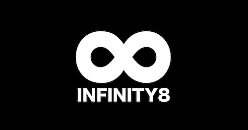 INFINITY8