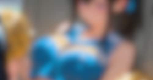 ①チアリーダー