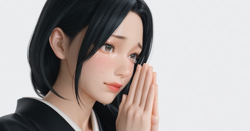 もったいないお化けぷらん（NG Only）