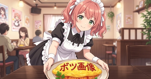 色々ボツ画像コース