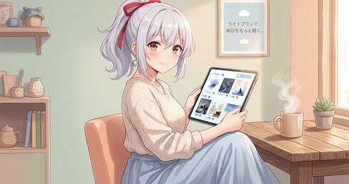 ライトプラン